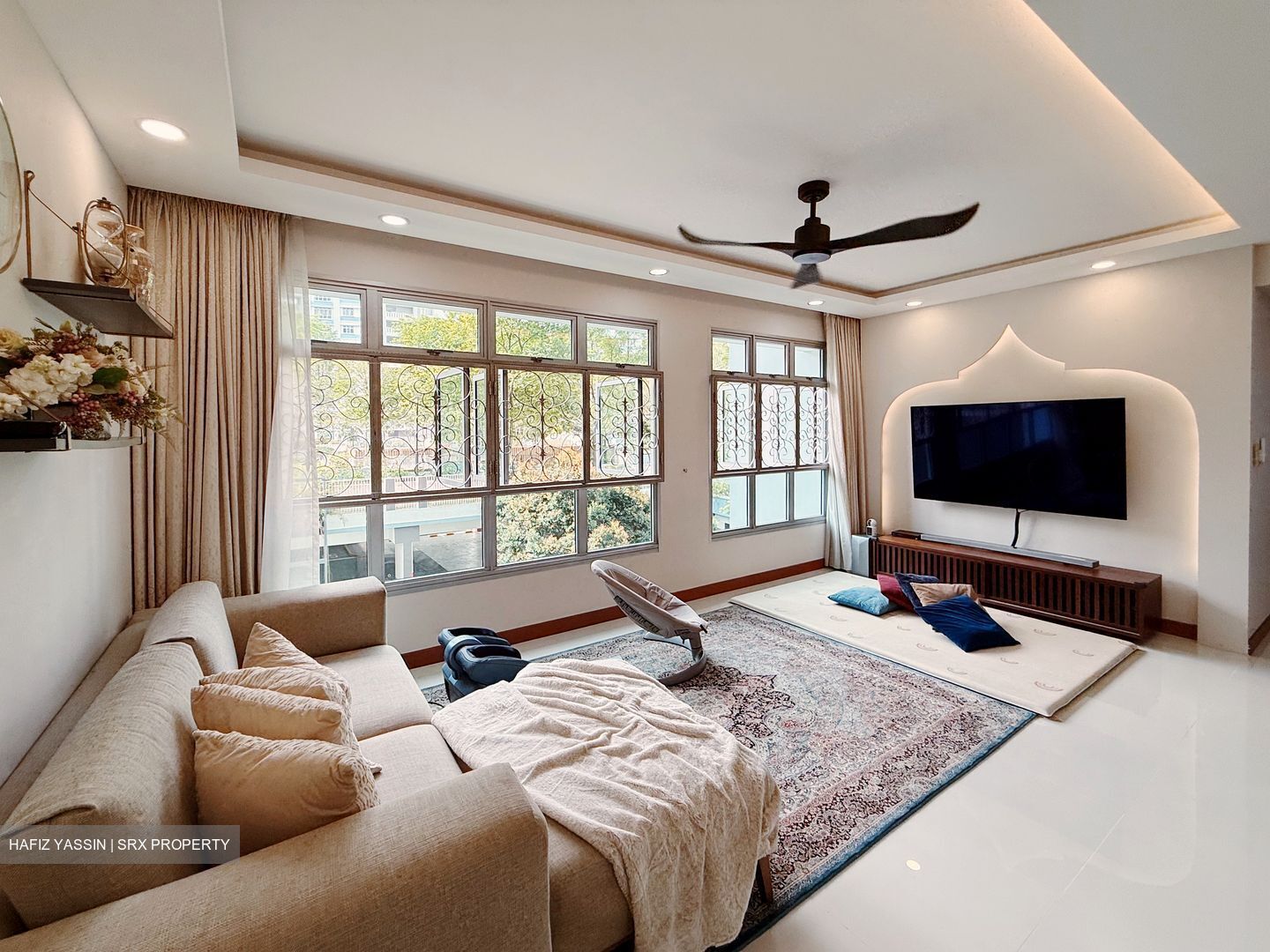Blk 805B Keat Hong Pride (Choa Chu Kang), HDB 5 Rooms #583950201